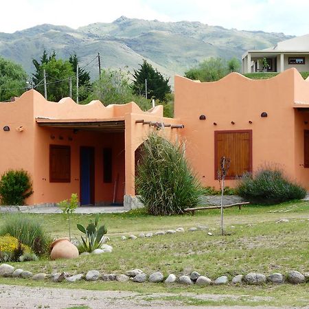 Complejo Ramadas Potrero de los Funes Kültér fotó