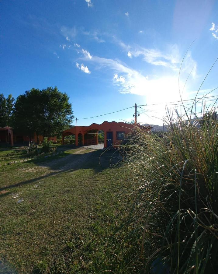 Complejo Ramadas Potrero de los Funes Szoba fotó